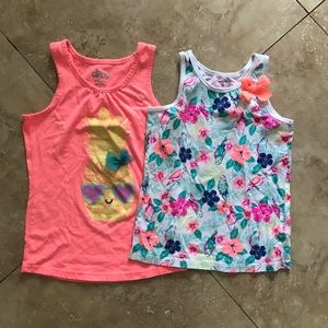 Super Cute Tank Tops
